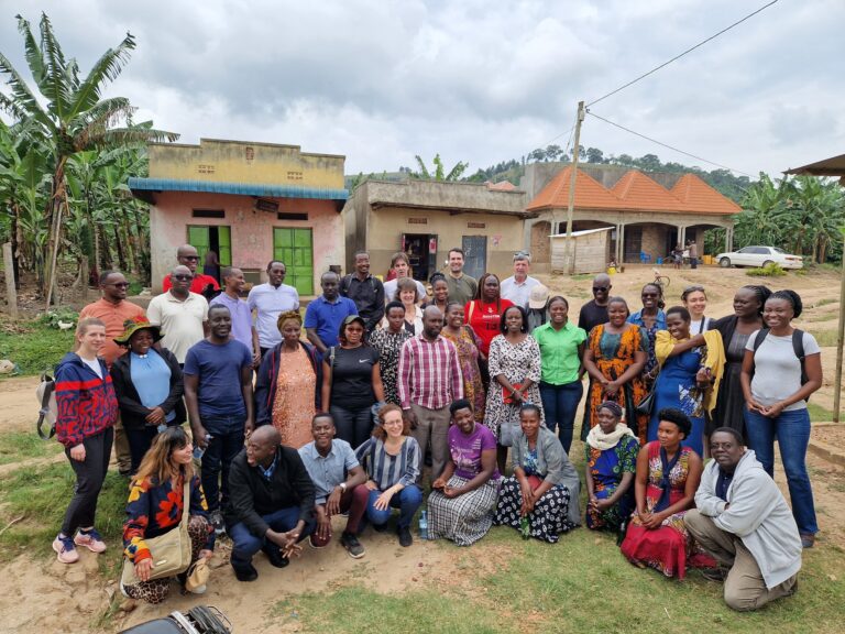 Video Documentary: INSSPIRE at Mbarara University of Science and Technology (MUST)