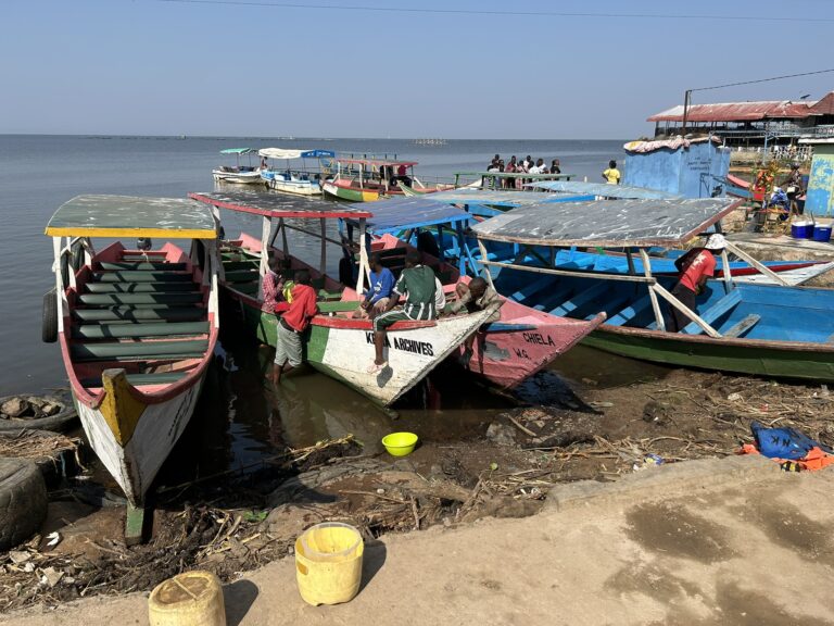 RLLL in Education: A Living Laboratory for Learning – Highlights from Kisumu 2025