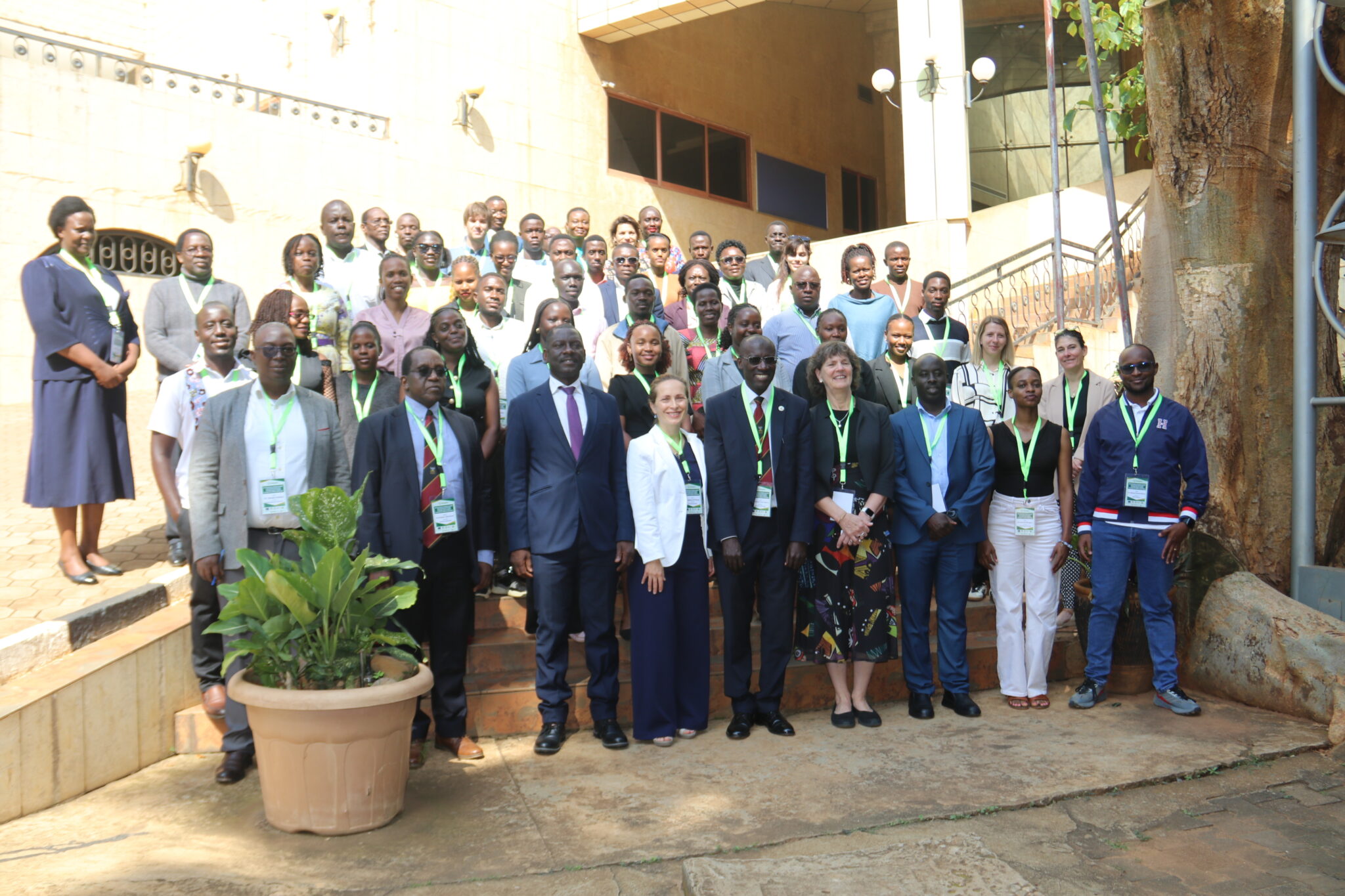 Stakeholder Confrence INSSPIRE Final Stakeholder Conference Celebrates Three Years of ...
