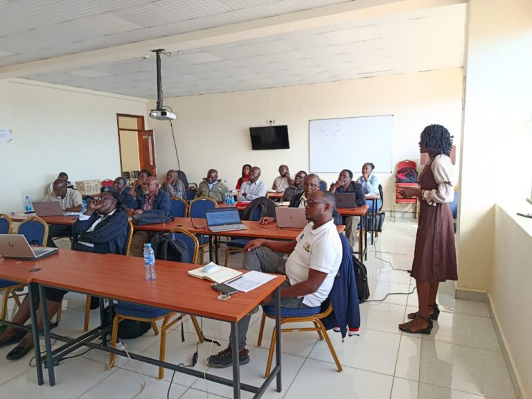 COIL as a Catalyst for Intercultural Learning and Sustainable Development