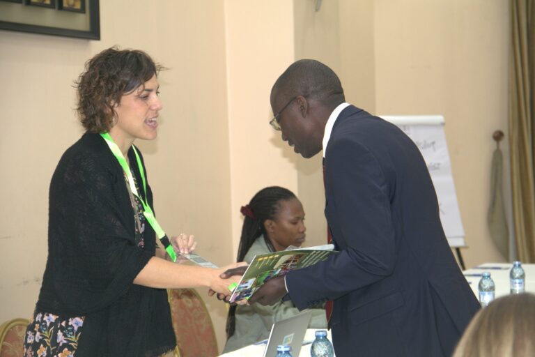 Connecting Classrooms Across Borders: A COIL Conversation with Marina Vives Cabré (URV, Spain)