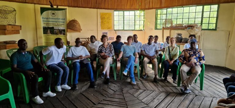 From Classrooms to Communities: INSSPIRE’s Theory of Change in Action