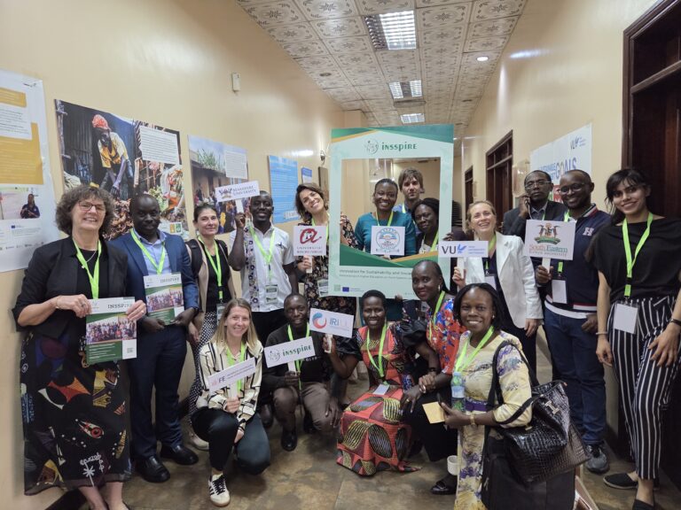 3rd INSSPIRE newsletter is out!